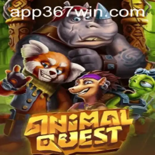 Explorando o Mundo de AnimalQuest: Um Guia Completo para Jogadores