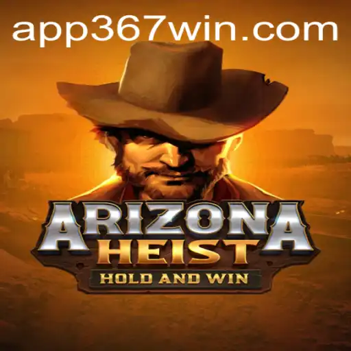 ArizonaHeist: Descubra o Novo Fenômeno dos Jogos