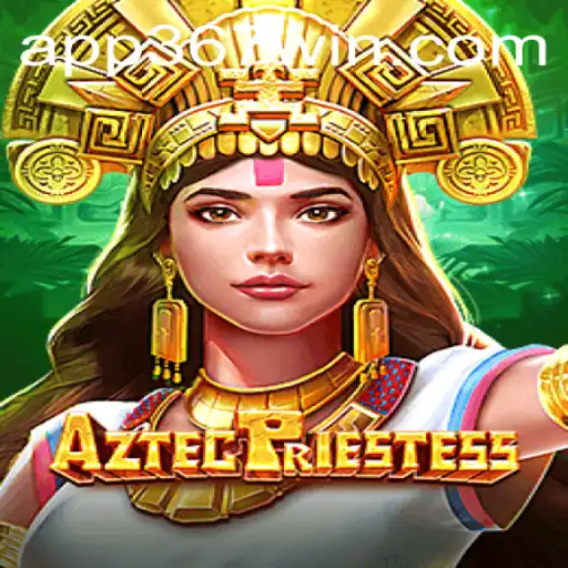 AztecPriestess: Um Mergulho no Fascinante Mundo da Civilização Asteca