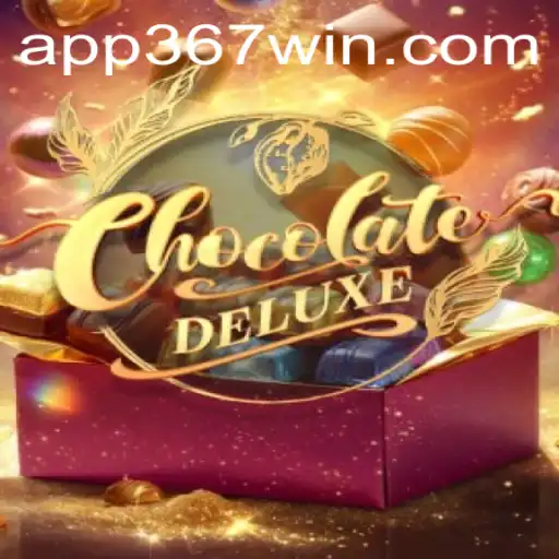 Descubra o Mundo de ChocolateDeluxe: O Jogo de Estratégia Inovador
