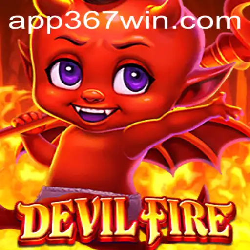 DevilFire: Descubra o Jogo que Está Conquistando Multidões