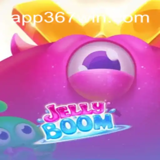 JellyBoom: Tudo o Que Você Precisa Saber Sobre o Jogo de Azar Mais Empolgante de 2023