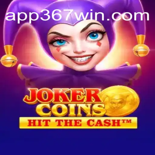 Explorando o Mundo de JokerCoins e o Fenômeno 367win