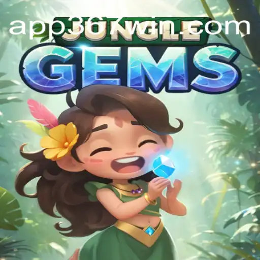 Descubra o fascinante mundo de JungleGems