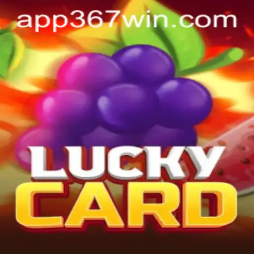 Explorando o Mundo de LuckyCard: O Jogo e Como 367win Está Revolucionando suas Regras