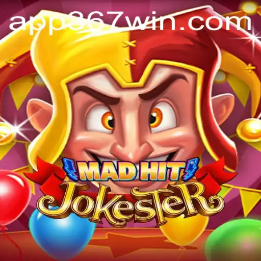 MadHitJokester: Uma Experiência Inovadora de Jogo de Tabuleiro