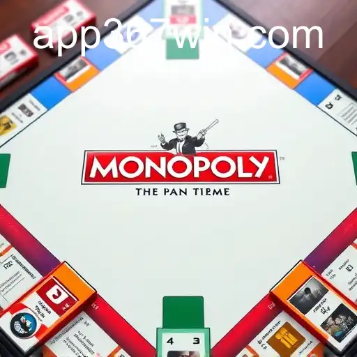 Monopoly