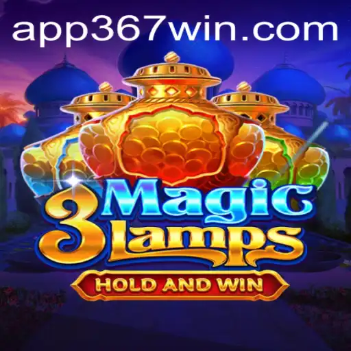 Explorando o Mundo de 3MagicLamps e Sua Jogabilidade Inovadora