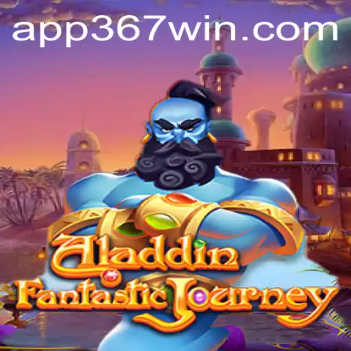 Descubra o Mundo Encantado de Aladdin e as Estratégias para Vencer em 367win