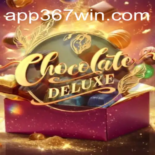 Descubra o Mundo de ChocolateDeluxe: O Jogo de Estratégia Inovador