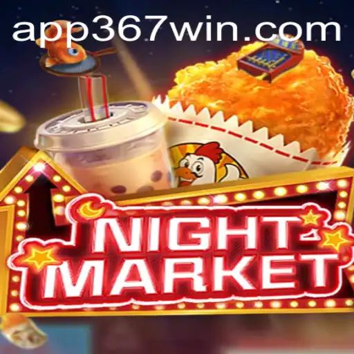 Explorando NIGHTMARKET: O Jogo de Estratégia e Sorte