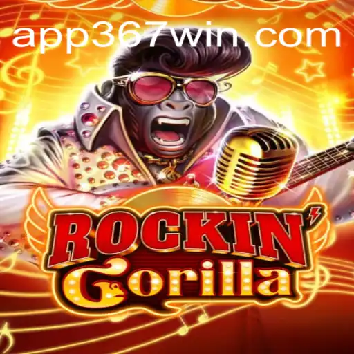 RockinGorilla: Descubra o Jogo que Está Conquistando o Mundo