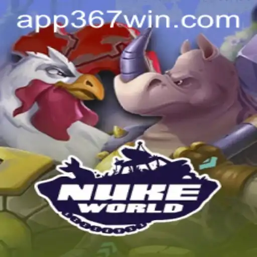 Descubra NukeWorld: O Novo Jogo de Estratégia e Sobrevivência