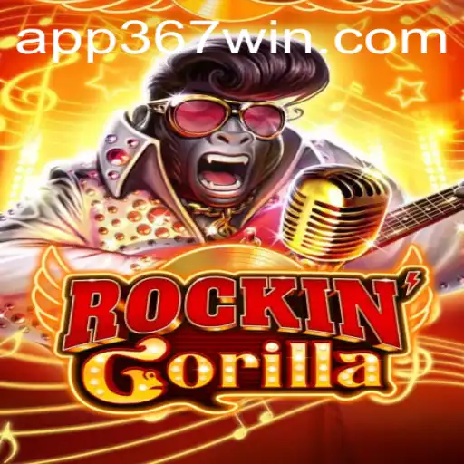 RockinGorilla: Descubra o Jogo que Está Conquistando o Mundo